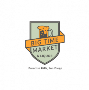 Big Time Market & Liquor